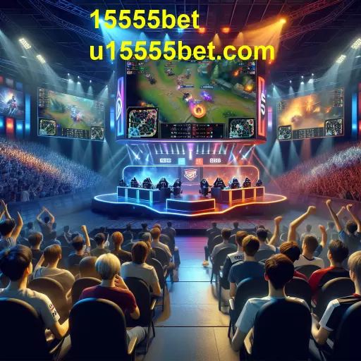 O Crescimento dos eSports e Sua Popularidade no Mundo dos Jogos