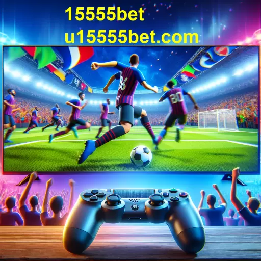 A Ascensão dos Jogos de Esportes na Indústria de Videogames